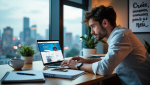 découvrez si atteindre 1000 impressions sur linkedin est un objectif réalisable ou un simple mythe. explorez les stratégies, les astuces et les témoignages d'experts pour maximiser votre visibilité sur cette plateforme professionnelle.