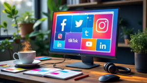 découvrez notre liste complète des meilleurs sites sociaux pour promouvoir votre contenu et augmenter votre visibilité en ligne. explorez des plateformes innovantes et des stratégies efficaces pour atteindre un public plus large.