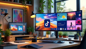 découvrez les meilleures alternatives à facebook pour rester connecté avec vos amis et partager du contenu. explorez des plateformes variées qui respectent votre vie privée et offrent des fonctionnalités uniques. que vous soyez à la recherche de réseaux sociaux axés sur la créativité ou de communautés centrées sur des centres d'intérêt, cette guide vous aidera à trouver la plateforme qui vous convient le mieux.