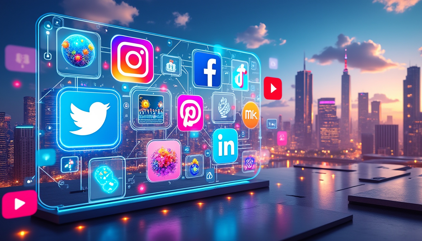 découvrez les meilleures alternatives à facebook et explorez des plateformes émergentes qui respectent votre vie privée, favorisent l'interaction authentique et répondent à vos besoins sociaux. informez-vous sur des options variées et innovantes pour diversifier votre expérience en ligne.