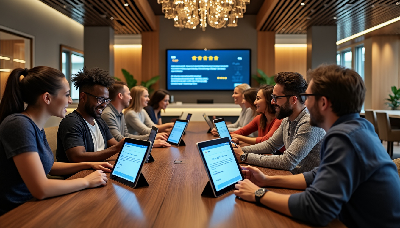 découvrez nos conseils pour rédiger un commentaire percutant sur votre hôtel. apprenez à partager votre expérience de manière efficace afin d'aider d'autres voyageurs dans leur choix. avec des astuces pratiques et des exemples, vous serez en mesure de laisser un avis qui fera la différence.