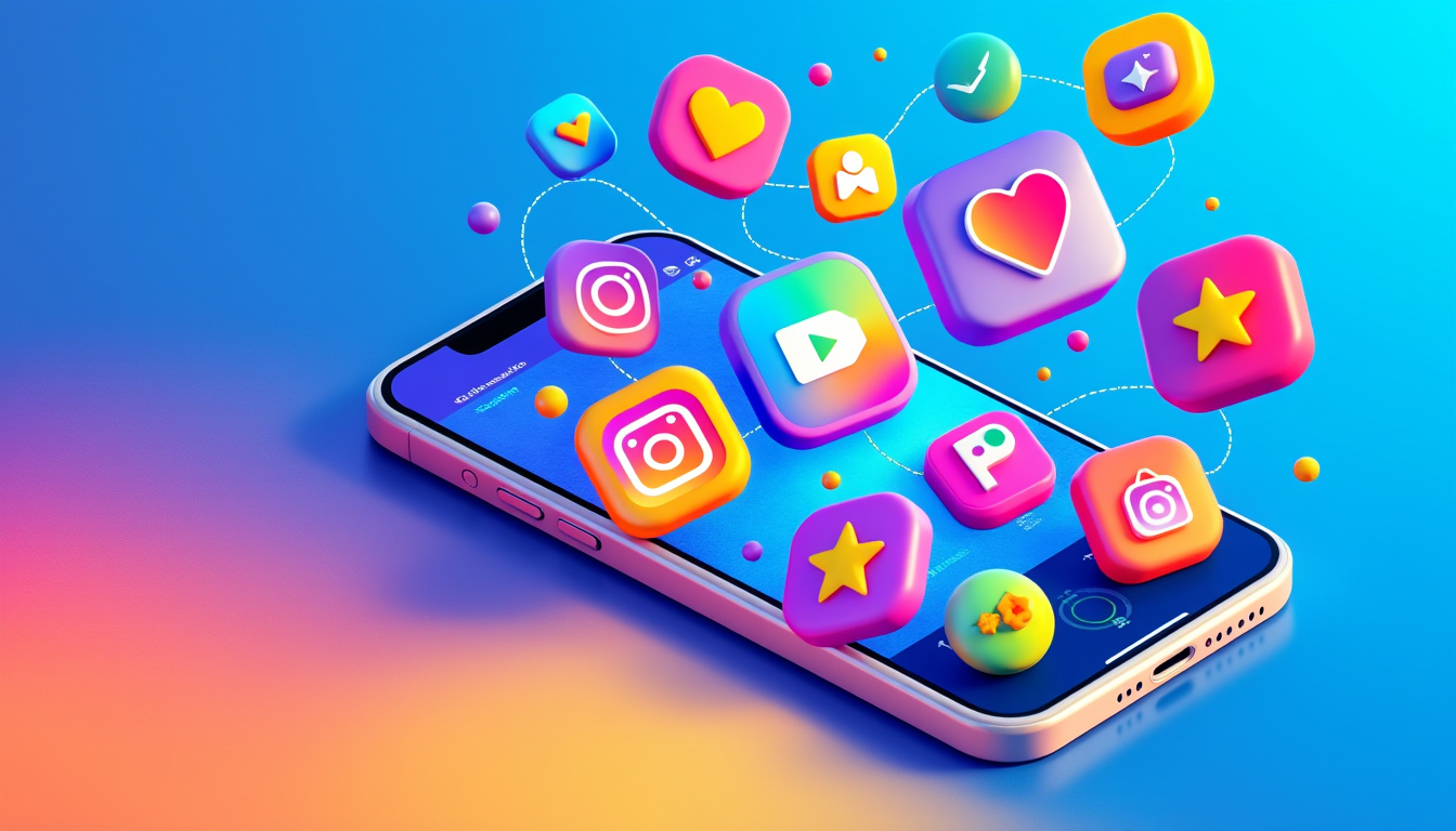 découvrez nos astuces pour créer des highlights instagram captivants qui attireront l'attention de vos abonnés. apprenez à choisir des couvertures percutantes, à organiser vos stories et à mettre en valeur votre contenu de manière créative.