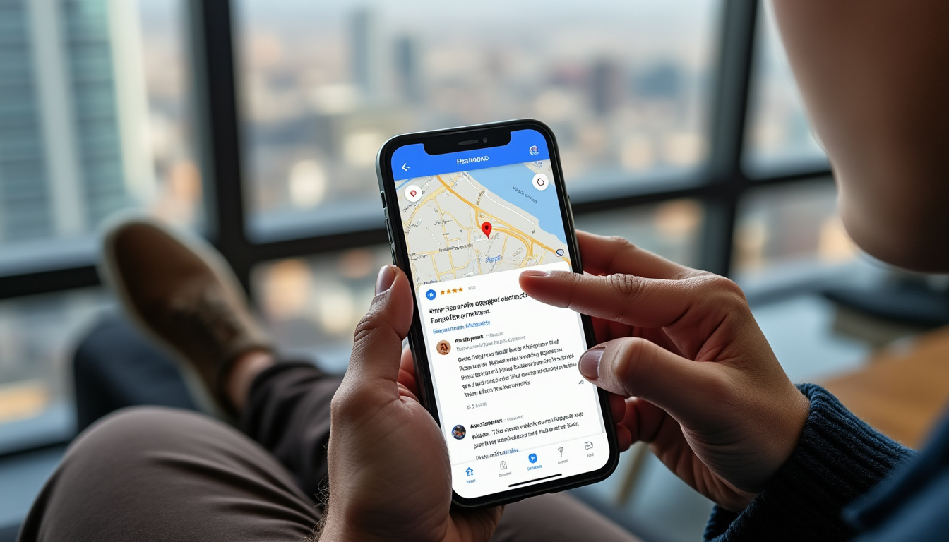 Finn ut hvordan du redigerer en Google-anmeldelse enkelt og lovlig. Følg de enkle trinnene våre for å justere vurderingene dine og forbedre din tilstedeværelse på nettet. Lær beste fremgangsmåter for å sikre at du overholder kravene samtidig som du maksimerer effekten av avkastningen.