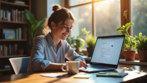 découvrez comment modifier un avis google facilement et légalement grâce à notre guide pratique. suivez nos étapes simples pour garantir que vos commentaires reflètent fidèlement votre expérience et améliorez votre réputation en ligne.