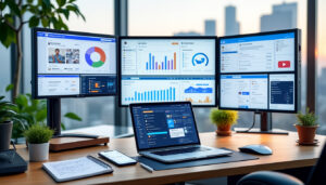 découvrez comment comparer efficacement les réseaux sociaux grâce à des critères pertinents et des outils adaptés. apprenez à évaluer la performance, l'engagement et les caractéristiques de chaque plateforme pour optimiser votre stratégie digitale.