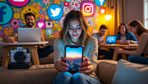 découvrez comment identifier et différencier les divers types de réseaux sociaux dans notre guide complet. apprenez les caractéristiques uniques de chaque plateforme et optimisez votre stratégie de communication en ligne.