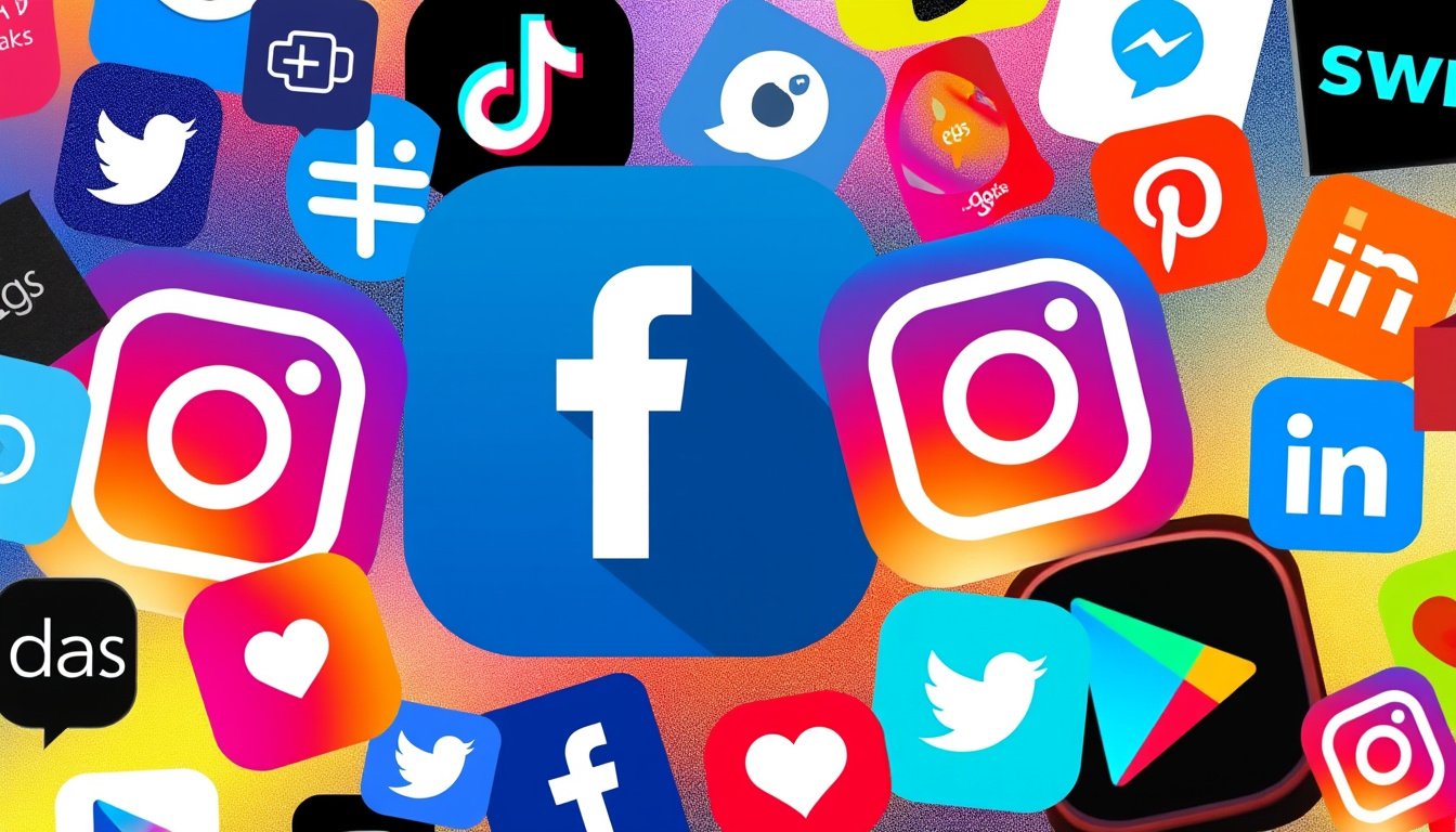 In questo articolo completo scoprirai come identificare e classificare i diversi tipi di social media. Impara a distinguere tra piattaforme di condivisione, microblogging, networking professionale e molto altro, per orientarti meglio nel mondo digitale.
