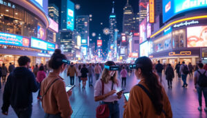 découvrez les tendances et les évolutions des réseaux sociaux en 2025. explorez comment ces plateformes transforment la communication, le marketing et les interactions sociales dans un monde de plus en plus connecté.