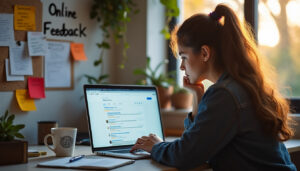découvrez comment modifier ou supprimer vos avis google en quelques étapes simples. suivez notre guide pratique pour gérer votre réputation en ligne et assurer que vos retours soient toujours à jour et pertinents.