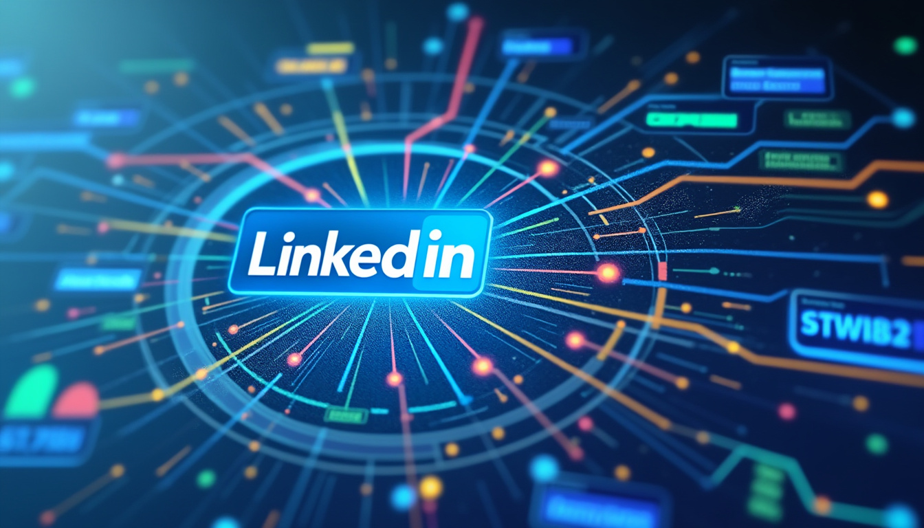 LinkedIn'de görünürlüğünüzü artırmak ve 1.000 izlenime ulaşmak için etkili stratejileri keşfedin. Profilinizi nasıl optimize edeceğinizi, ilgi çekici içerikler nasıl oluşturacağınızı ve ağınızla nasıl etkileşim kuracağınızı öğrenerek gönderilerinizin etkisini en üst düzeye çıkarın.