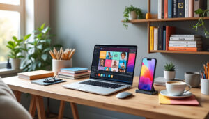découvrez des astuces et conseils pour transformer vos stories instagram en contenus professionnels. améliorez votre visibilité, engagez votre audience et donnez un coup de pouce à votre image de marque grâce à des techniques créatives et efficaces.