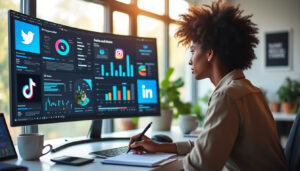 découvrez comment identifier les réseaux sociaux les plus adaptés à votre niche pour maximiser votre visibilité et engager votre audience. suivez nos conseils pratiques pour sélectionner les plateformes qui correspondent le mieux à vos objectifs marketing.