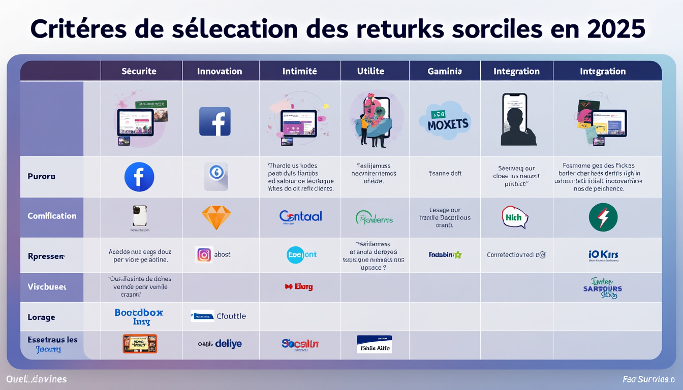 Scopri strategie efficaci per identificare i social network più adatti alla tua nicchia. Scopri come analizzare il tuo pubblico, valutare le piattaforme e massimizzare la tua presenza online per raggiungere i tuoi obiettivi.