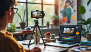 découvrez comment exploiter les reels instagram pour augmenter votre visibilité en ligne. apprenez des astuces pratiques, des conseils de contenu et des stratégies efficaces pour attirer l'attention et engager votre audience sur cette plateforme dynamique.
