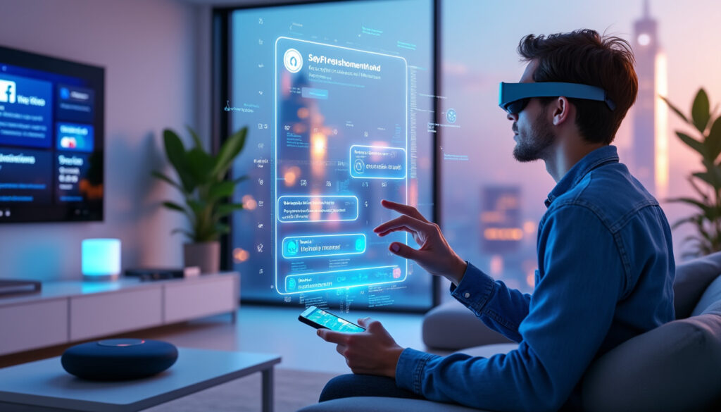 découvrez les nouvelles fonctionnalités prévues sur facebook en 2025. restez informé des innovations, des améliorations et des changements à venir sur la plateforme sociale la plus populaire au monde.