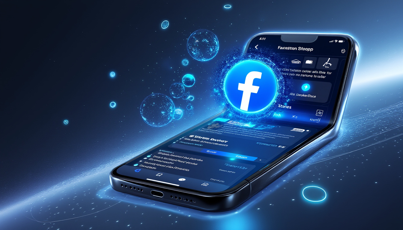 découvrez les nouvelles fonctionnalités attendues sur facebook en 2025 ! restez informé sur les innovations, les améliorations de l'expérience utilisateur et les tendances à venir qui transformeront votre utilisation des réseaux sociaux.