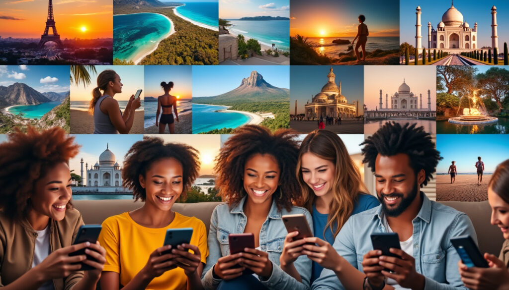 découvrez comment utiliser les highlights instagram pour captiver votre audience et renforcer leur fidélité. apprenez des astuces créatives pour mettre en avant vos meilleurs contenus et engager vos abonnés de manière durable.