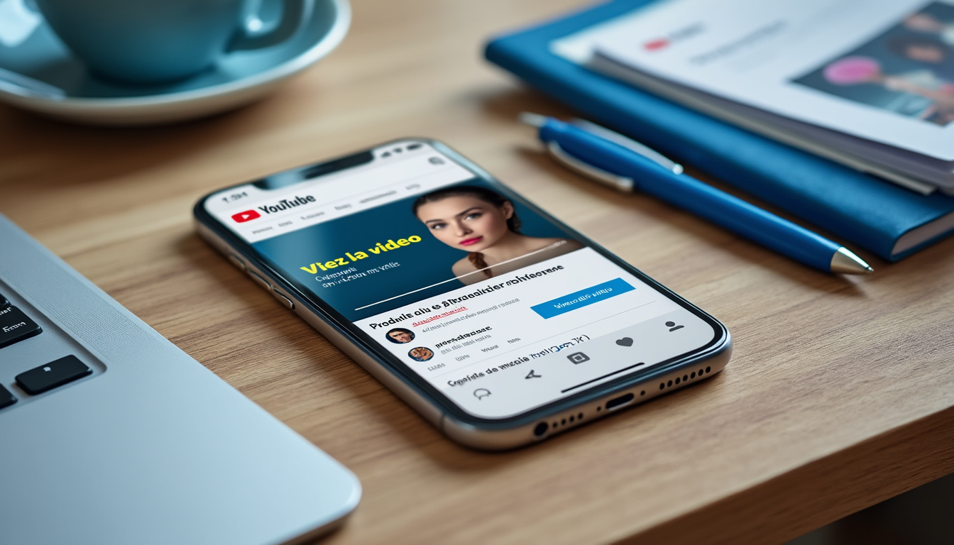 apprenez à insérer facilement une vidéo youtube sur votre site en seulement 3 étapes simples. cette guide pratique vous accompagne à travers le processus d'intégration pour enrichir votre contenu et captiver vos visiteurs.