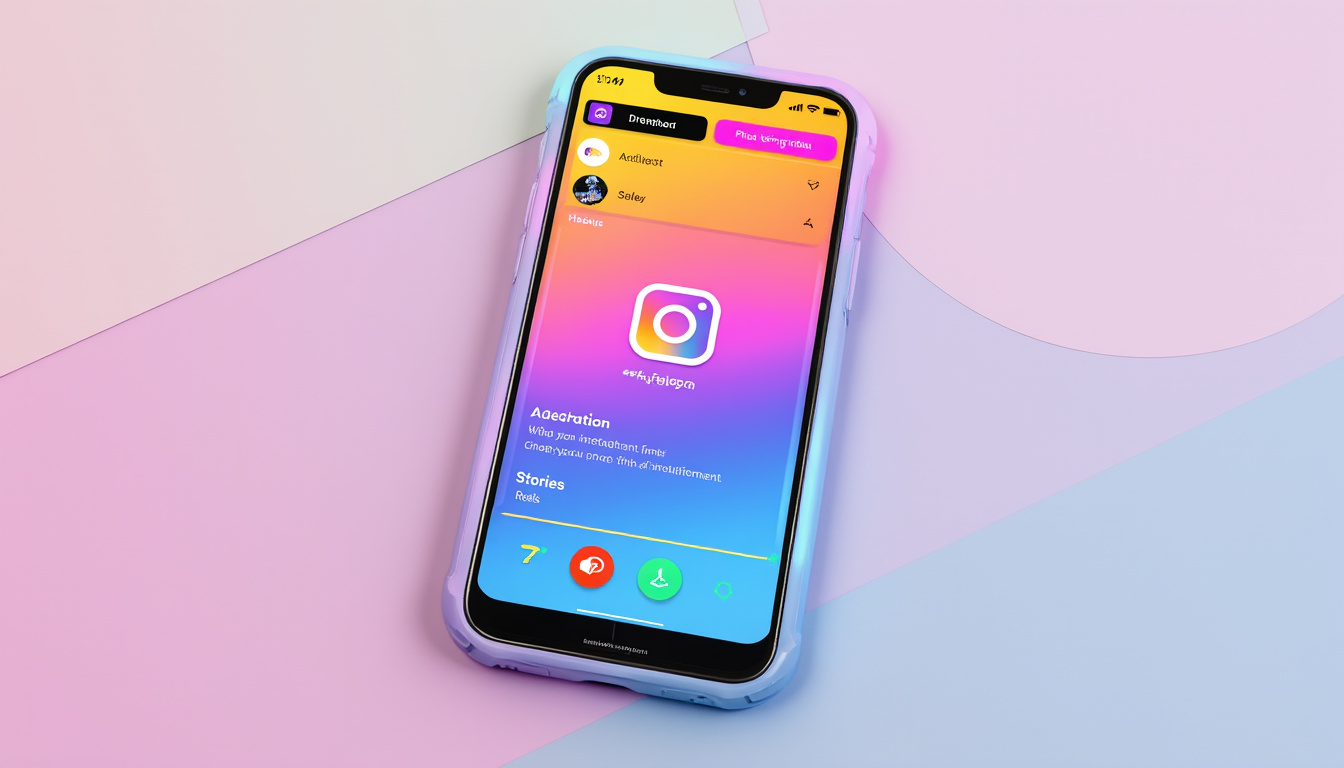 découvrez comment transformer votre profil instagram avec des histoires mises en avant captivantes. apprenez les secrets pour créer des 'insta highlights' qui séduisent et engagent votre audience tout en reflétant votre personnalité et votre créativité.
