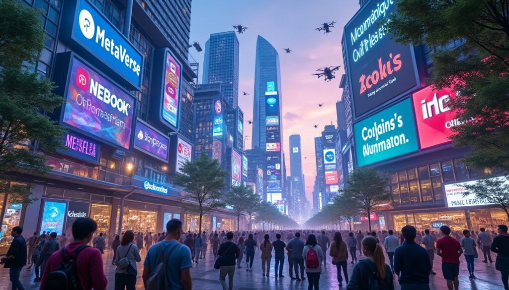 découvrez les réseaux sociaux les plus utilisés en 2025 ! cette analyse approfondie explore les tendances, les plateformes émergentes et les comportements des utilisateurs, vous offrant un aperçu essentiel pour naviguer dans le paysage numérique de demain.