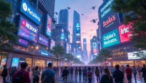 découvrez les réseaux sociaux les plus utilisés en 2025 ! cette analyse approfondie explore les tendances, les plateformes émergentes et les comportements des utilisateurs, vous offrant un aperçu essentiel pour naviguer dans le paysage numérique de demain.