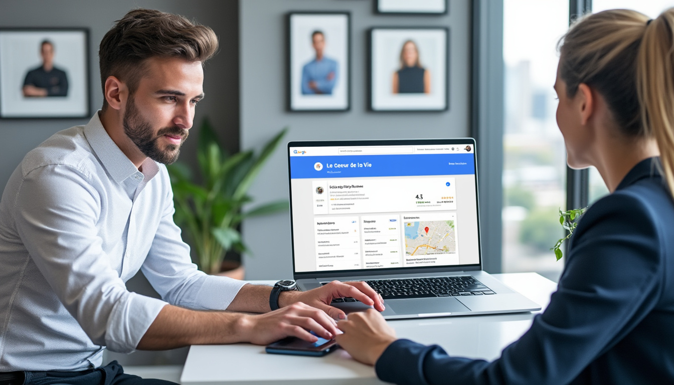 découvrez comment modifier vos avis sur google avec nos astuces pratiques et les précautions à prendre pour garantir la crédibilité de vos commentaires. maîtrisez l'art de la critique en ligne tout en préservant votre integrity.