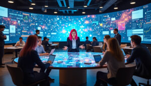 découvrez pourquoi linkedin demeure un outil incontournable pour les professionnels en 2025. cette plateforme évolue et s'adapte aux nouvelles tendances du marché du travail, facilitant le réseautage, la recherche d'opportunités et le développement de votre carrière. ne manquez pas les clés pour tirer parti de linkedin dans un monde professionnel en constante mutation.