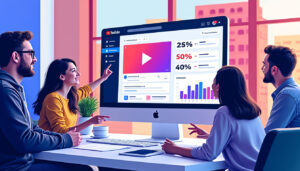 découvrez comment l'intégration d'une vidéo youtube sur votre site peut booster votre référencement naturel. augmentez l'engagement des visiteurs, améliorez votre position sur les moteurs de recherche et offrez une expérience utilisateur enrichissante grâce à cette stratégie simple et efficace.