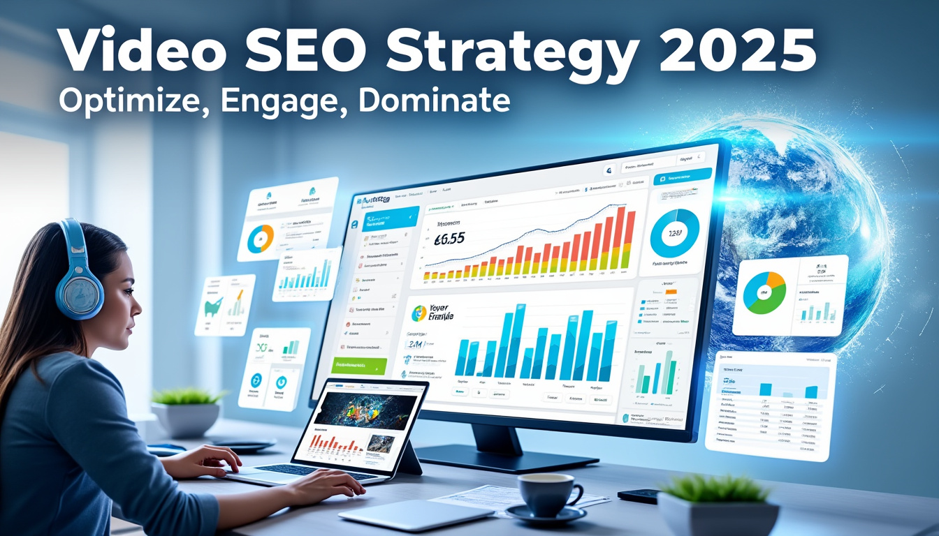 découvrez les avantages d'intégrer une vidéo youtube à votre site pour booster votre seo. apprenez comment ce contenu dynamique peut augmenter votre visibilité en ligne, améliorer l'engagement des visiteurs et optimiser votre classement dans les moteurs de recherche.