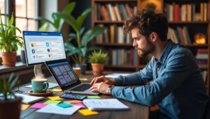 découvrez les avantages de créer votre propre liste de réseaux sociaux. apprenez comment cela peut optimiser votre présence en ligne, cibler votre audience et améliorer votre stratégie de communication. ne laissez pas au hasard le choix des plateformes, personnalisez votre expérience pour maximiser votre impact sur le web!