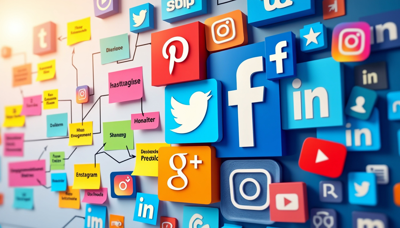 Objavte výhody vytvorenia vlastného zoznamu sociálnych médií. Prispôsobte si svoje online interakcie, zacieľte na ideálne publikum a optimalizujte svoju digitálnu prítomnosť. Zistite, ako môže dobre zostavený zoznam zlepšiť vašu komunikačnú stratégiu a posilniť vaše profesionálne kontakty.