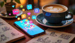 découvrez les avantages des stories highlights sur instagram et apprenez comment elles peuvent renforcer votre présence en ligne, améliorer l'engagement de votre audience et mettre en avant le meilleur de votre contenu.