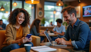 découvrez les avantages d'une stratégie de communication multi-réseaux sociaux. apprenez comment diversifier votre audience, maximiser votre impact et renforcer votre présence en ligne grâce à l'utilisation de plusieurs plateformes.