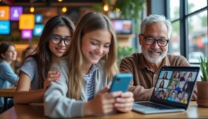 découvrez ce qu'est la 'liste des réseaux sociaux' et son utilité. cette liste permet de centraliser les plateformes sociales pour optimiser votre stratégie de communication, améliorer votre visibilité et engager votre audience. explorez son importance dans le marketing digital et comment l'utiliser efficacement.