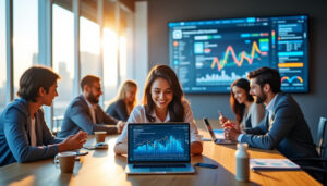 découvrez la signification des impressions sur linkedin et comment elles affectent la visibilité de votre contenu. apprenez à interpréter ces indicateurs pour optimiser votre stratégie de communication professionnelle sur le réseau social.