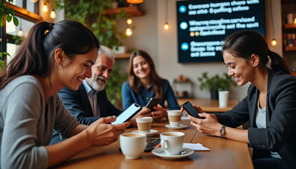 découvrez ce qu'est un avis google et son impact sur votre image en ligne. apprenez comment les retours des clients peuvent influencer la perception de votre entreprise et comment gérer votre réputation sur internet.