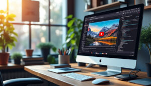 découvrez ce qu'est un embed youtube et apprenez étape par étape comment l'intégrer facilement à votre site. boostez l'engagement de vos visiteurs en intégrant des vidéos pertinentes dans votre contenu.
