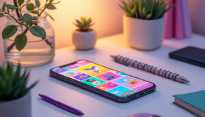 découvrez tout ce qu'il faut savoir sur les 'highlights' instagram : qu'est-ce que c'est et comment les créer facilement pour mettre en avant vos meilleurs moments et capter l'attention de votre audience.