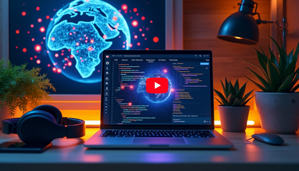 découvrez ce qu'est une 'vidéo html youtube' et apprenez comment elle fonctionne. explorez les avantages d'intégrer des vidéos youtube sur votre site web, ainsi que les étapes simples pour le faire efficacement.
