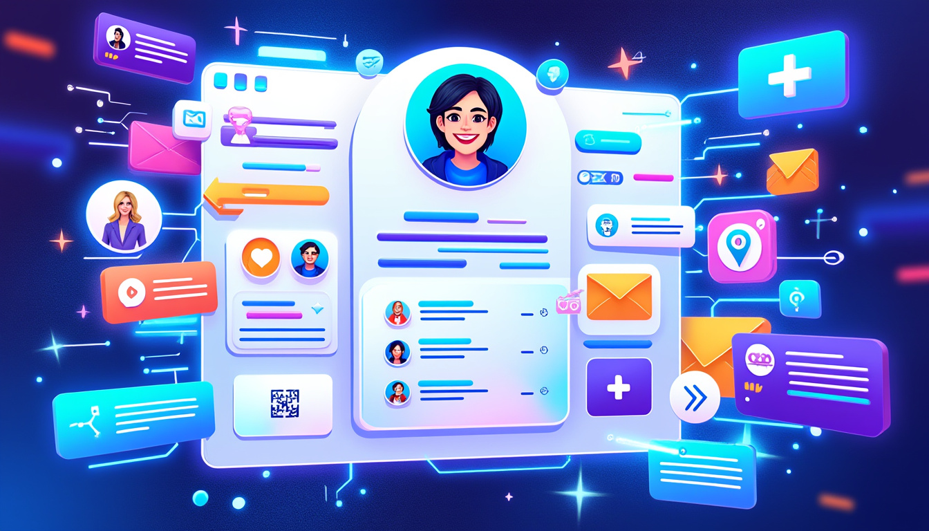 découvrez les sites de réseautage social incontournables qui transforment la manière dont nous communiquons et partageons. explorez les fonctionnalités, les avantages et l'impact des plateformes essentielles pour rester connecté dans le monde numérique.