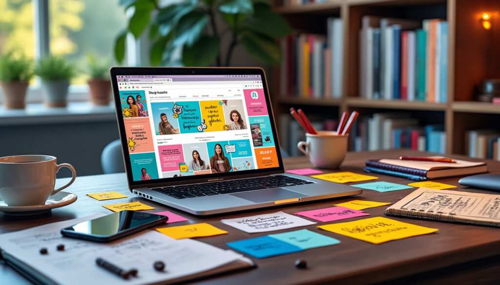 découvrez notre guide ultime sur les stories highlights ! apprenez à les créer, à les organiser et à captiver votre audience sur les réseaux sociaux. transformez vos moments marquants en souvenirs impérissables et maximisez votre impact en ligne.