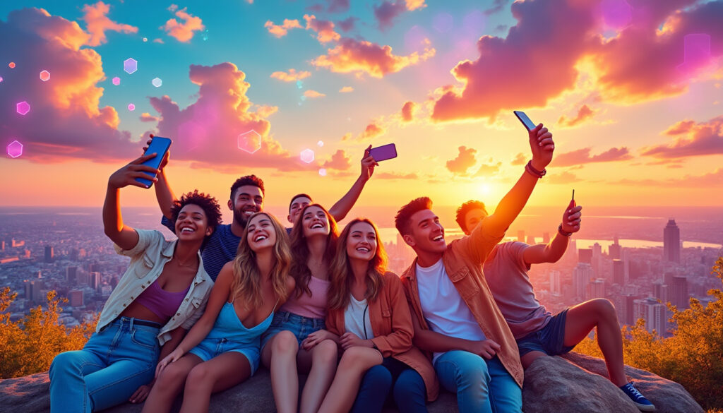 découvrez comment optimiser vos reels instagram pour augmenter votre visibilité et atteindre un public plus large. suivez nos conseils pratiques et boostez votre engagement sur cette plateforme dynamique !