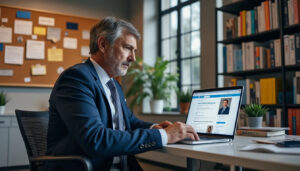 découvrez comment optimiser votre profil linkedin pour augmenter votre visibilité professionnelle. profitez de conseils pratiques et d'astuces pour attirer l'attention des recruteurs et développer votre réseau. maximisez votre impact sur cette plateforme incontournable du réseau professionnel.