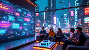 découvrez les tendances émergentes de x feed (anciennement twitter) pour 2025. analyse des évolutions des réseaux sociaux, des nouvelles fonctionnalités et des impacts sur la communication digitale.